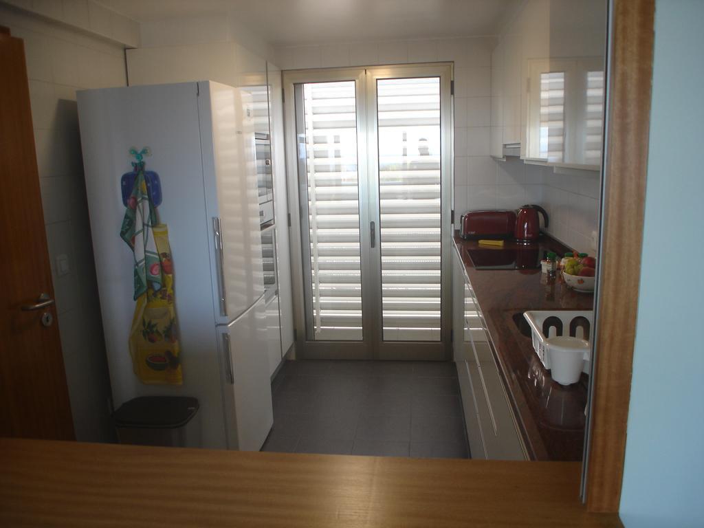 Appartement Shearwaternest 2